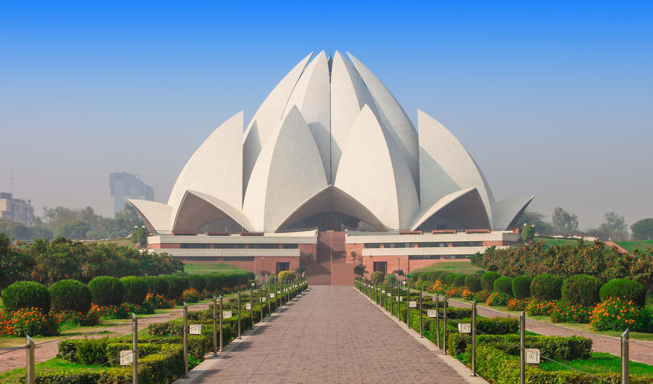 Jaipur industrial tour packages